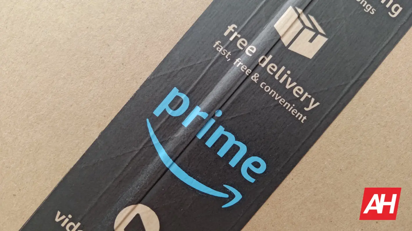 Featured image for Amazon Prime Members are now getting new healthcare benefits