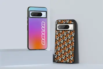 Casetify Pixel 8 series accessories image 4