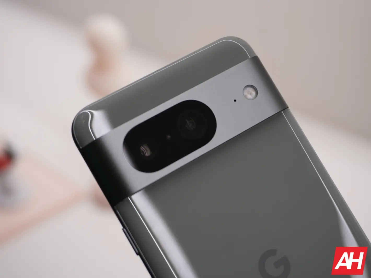 Featured image for Pixel 8 & Pixel 8 Pro have a surprising main camera sensor