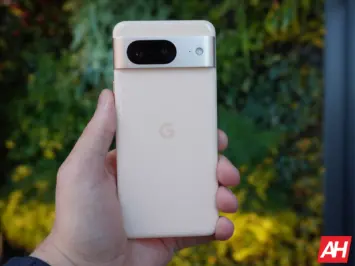 Google Pixel 8 AH 07