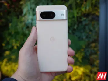 Google Pixel 8 AH 08