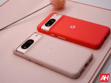 Google Pixel 8 AH 12