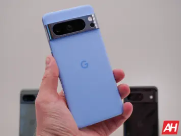 Google Pixel 8 Pro AH 07