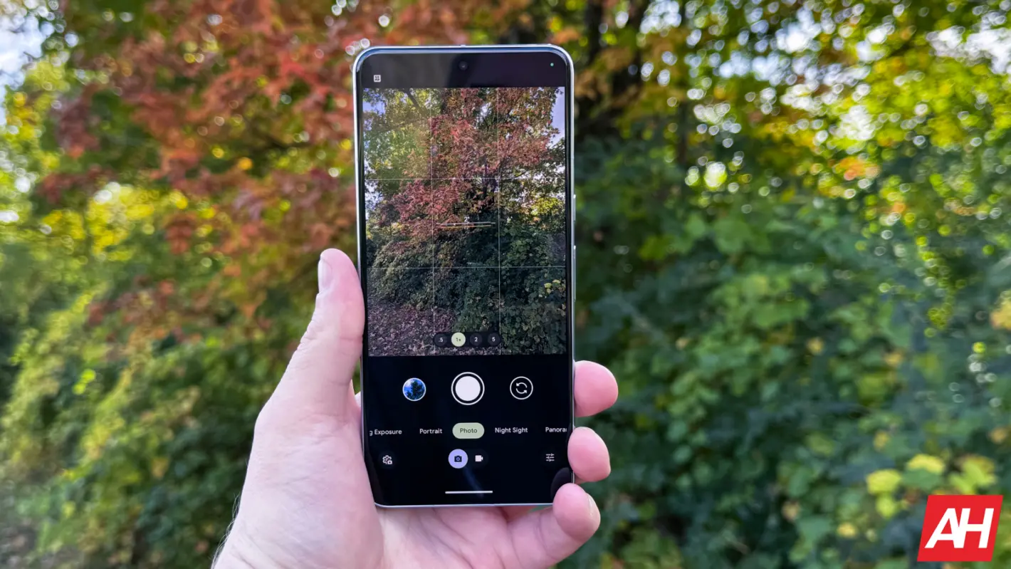 Featured image for Pixel 8 Pro could get two promised camera features soon