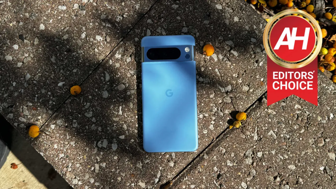 Featured image for Google Pixel 8 Pro Review: The Smartest Android Smartphone