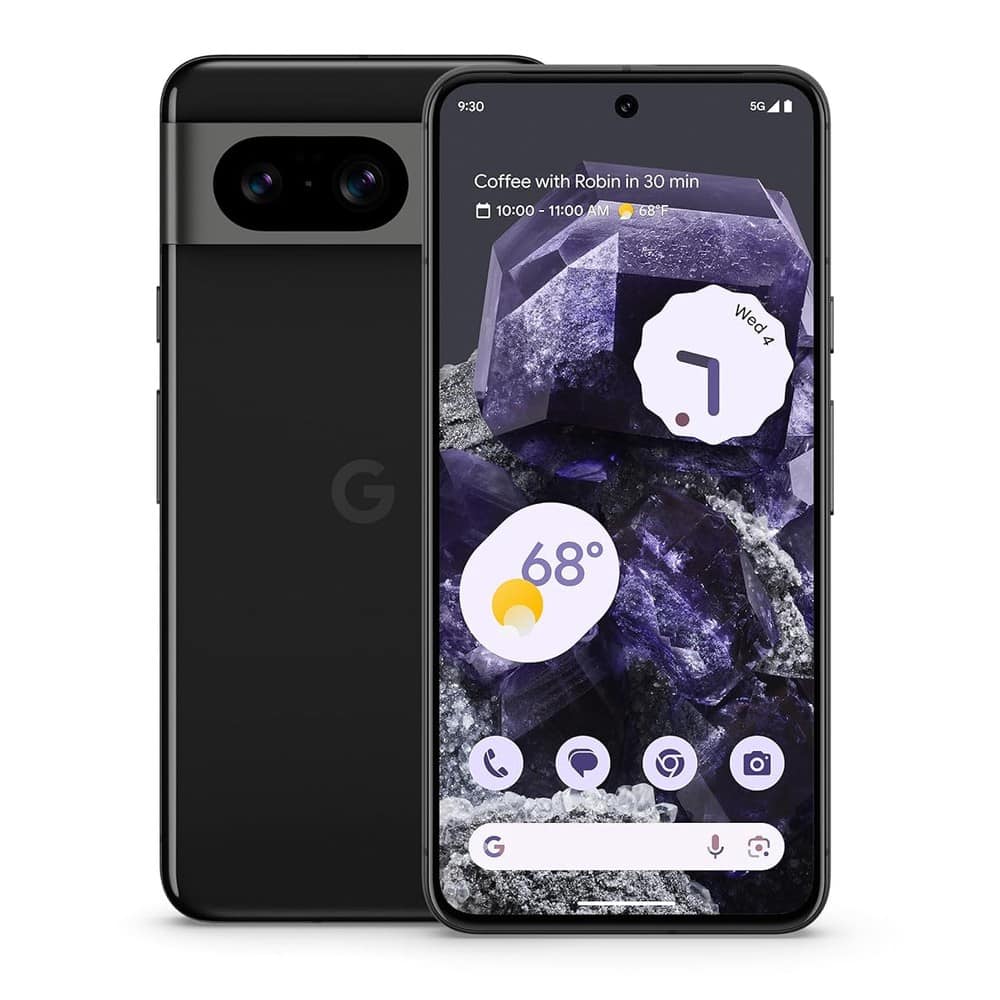 Google Pixel 8 image 1