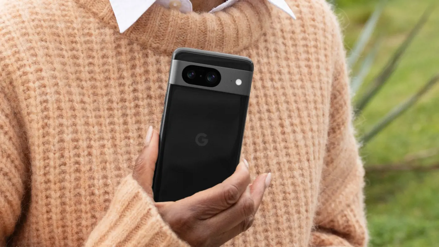 Featured image for T-Mobile will give you a Pixel 8 for free