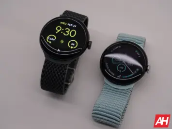 Google Pixel Watch 2 AH 06