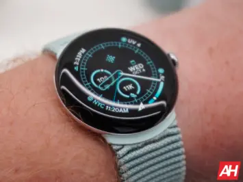 Google Pixel Watch 2 AH 08