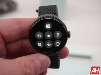 Google Pixel Watch 2 AH 13