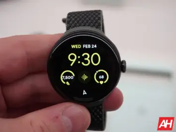 Google Pixel Watch 2 AH 14