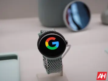 Google Pixel Watch 2 AH 15