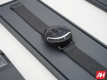 Google Pixel Watch 2 AH 24