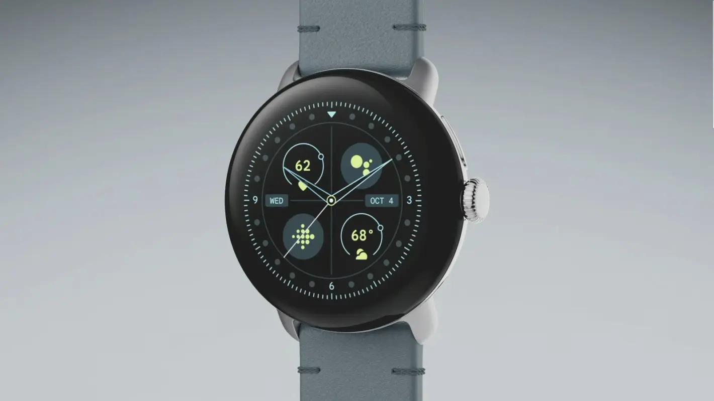 Featured image for Google Pixel Watch 2 specifications