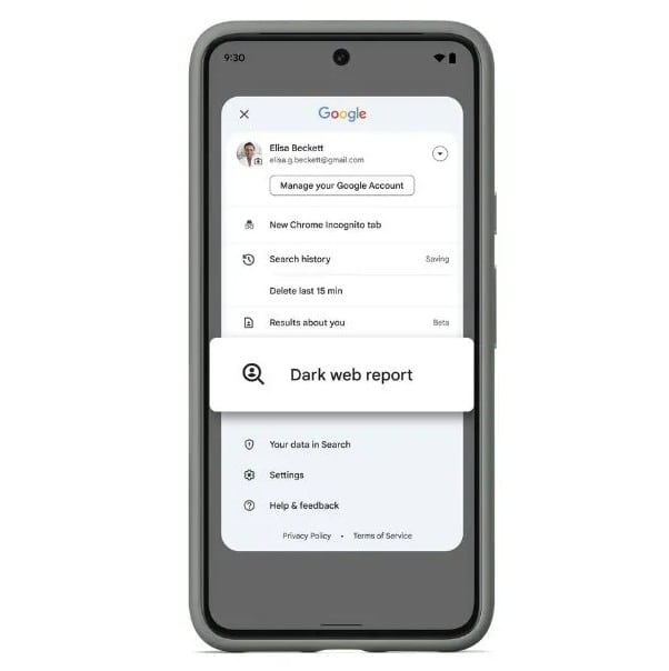 Google new privacy tools image 2