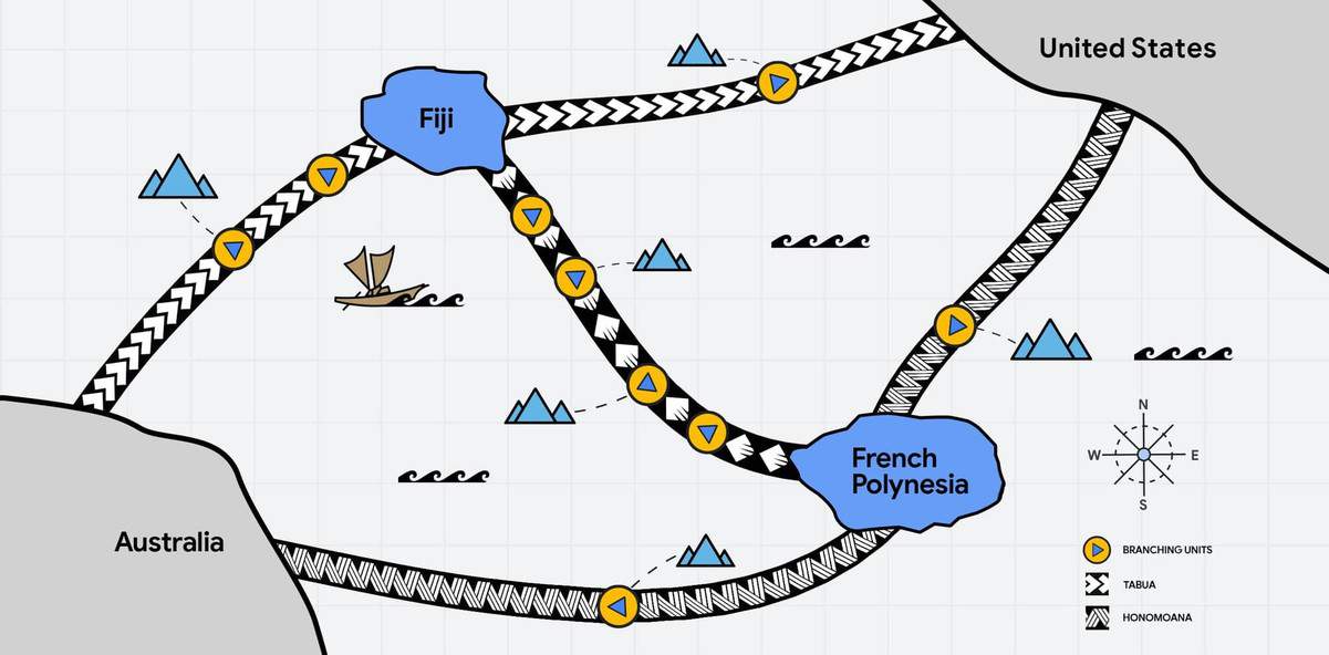 Featured image for Google plans to bridge continents with subsea cables