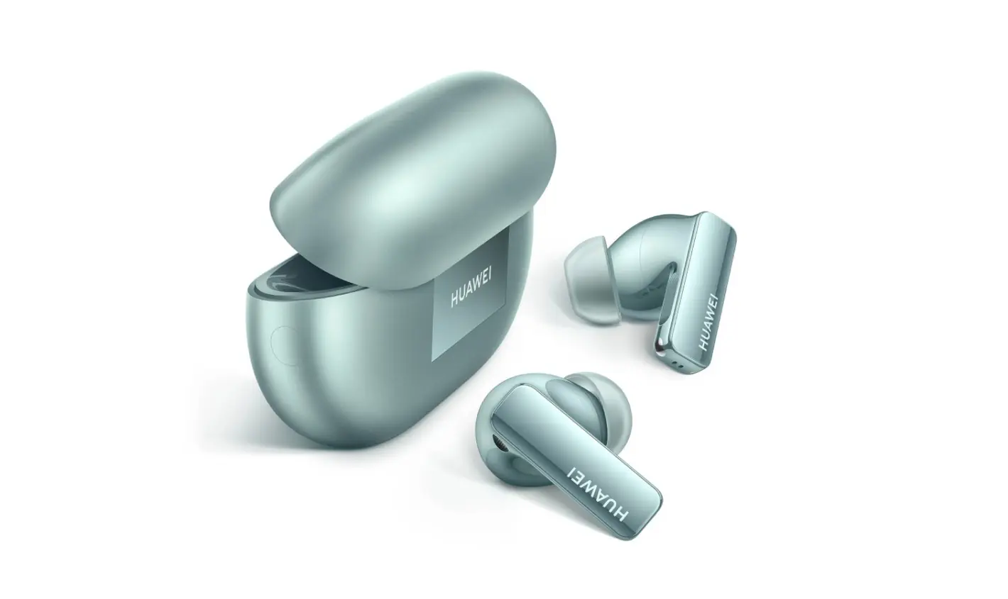 Featured image for Huawei unveils FreeBuds Pro 3, its new flagship earbuds