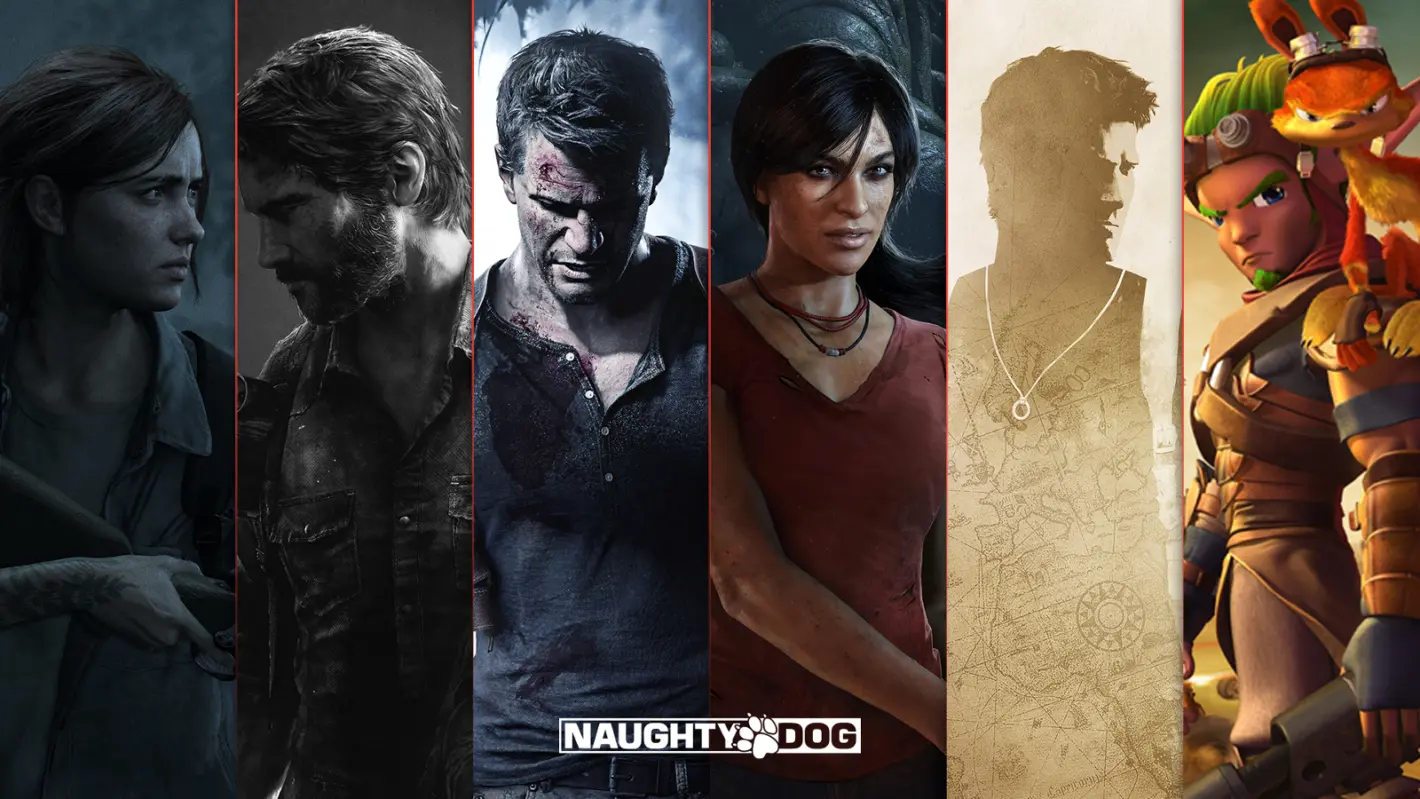 Featured image for Naughty Dog layoffs are now affecting some of its contract developers