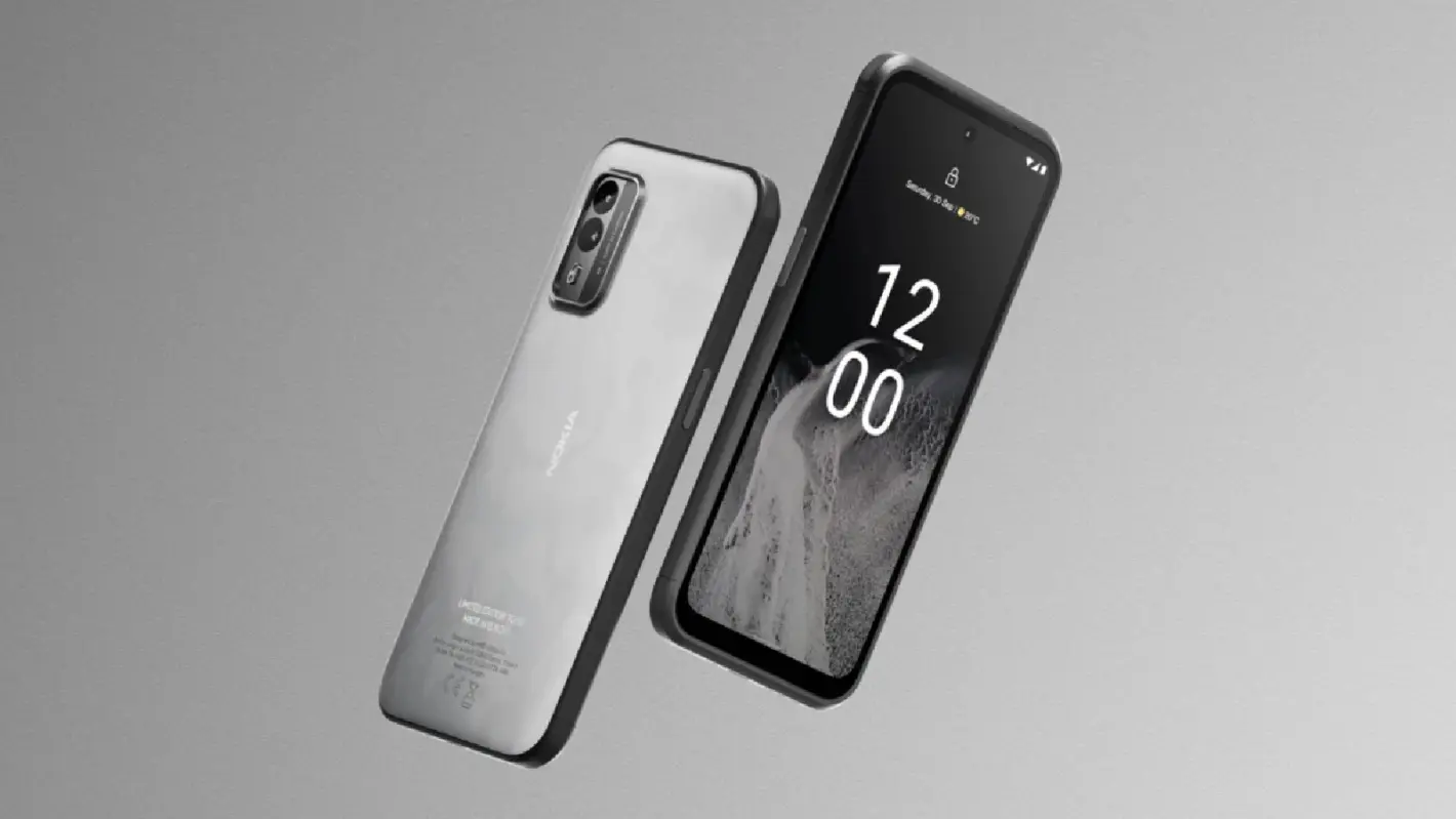 Featured image for Here's HMD Global's first phone manufactured in Europe