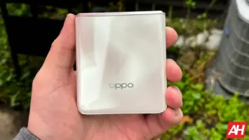 OPPO Find N3 Flip AM AH 14