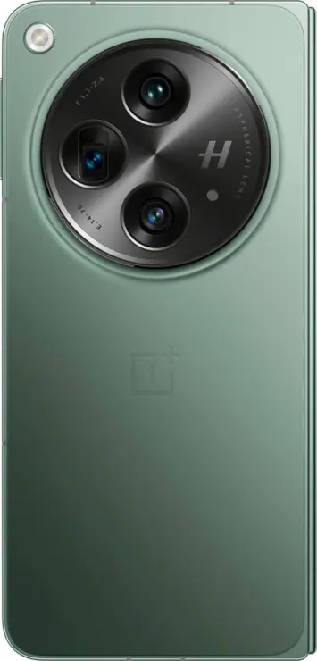 OnePlus Open Emerald Green image 1