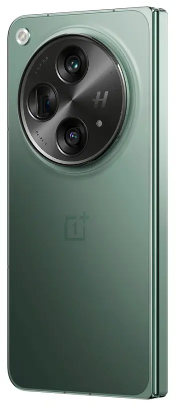 OnePlus Open Emerald Green image 4