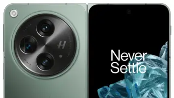 OnePlus Open render leak 1