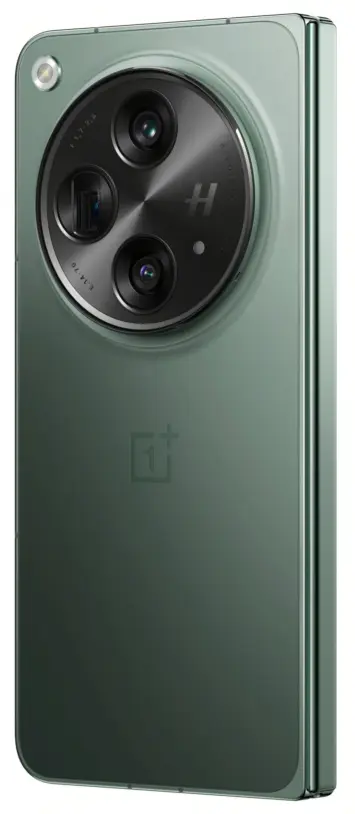 OnePlus Open render leak 10