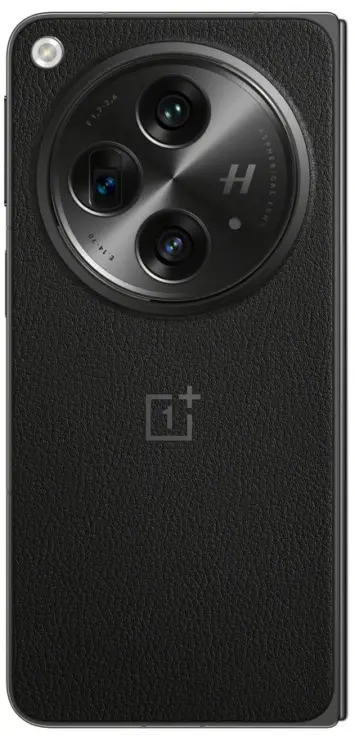 OnePlus Open render leak 5