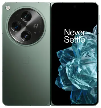 OnePlus Open render leak 8