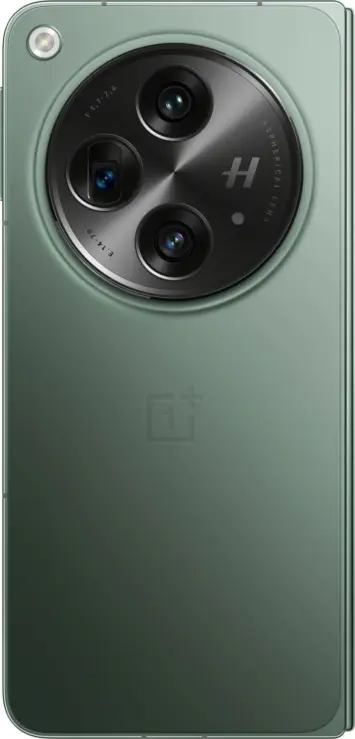 OnePlus Open render leak 9