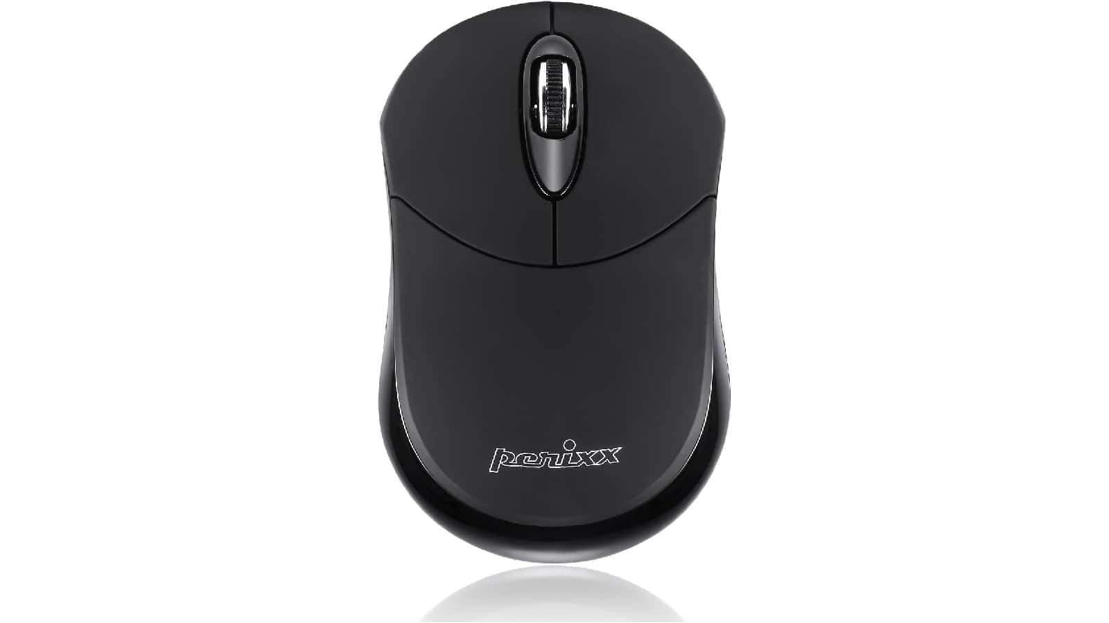 Perixx PERIMICE 802B Wireless Bluetooth Mouse