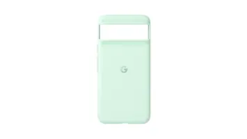 Pixel 8 Case Mint