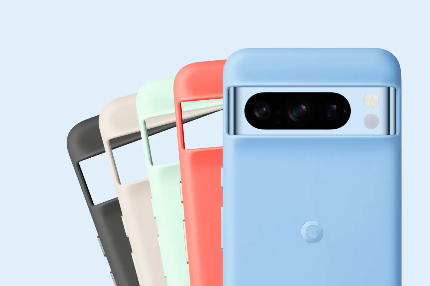 Pixel 8 Pro Cases