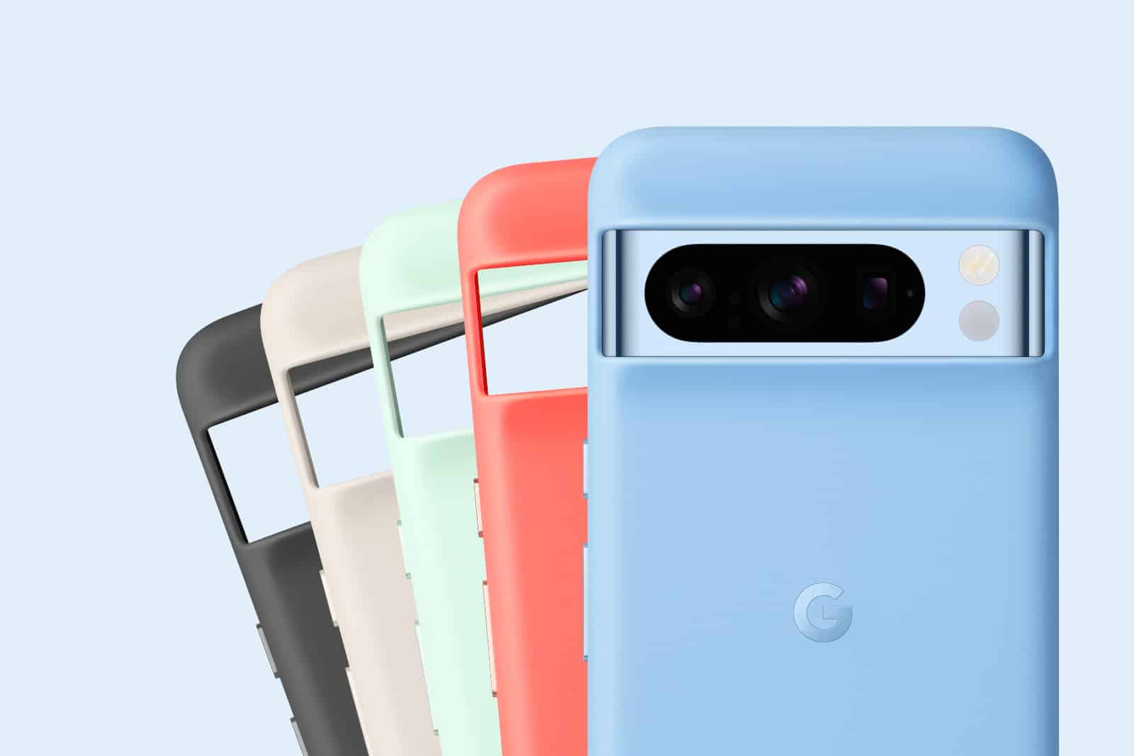 Pixel 8 Pro Cases