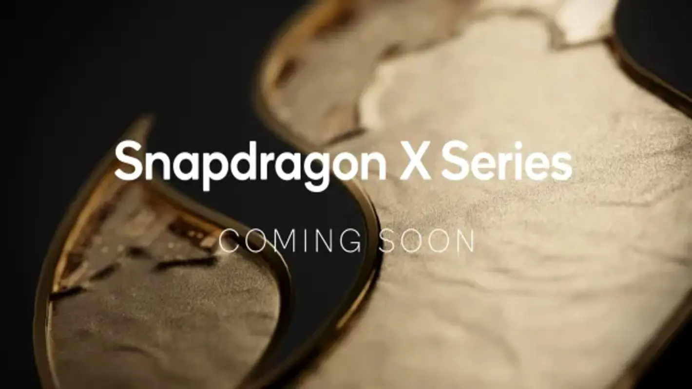 Featured image for Snapdragon X Series is the chipmakers new offering for PCs