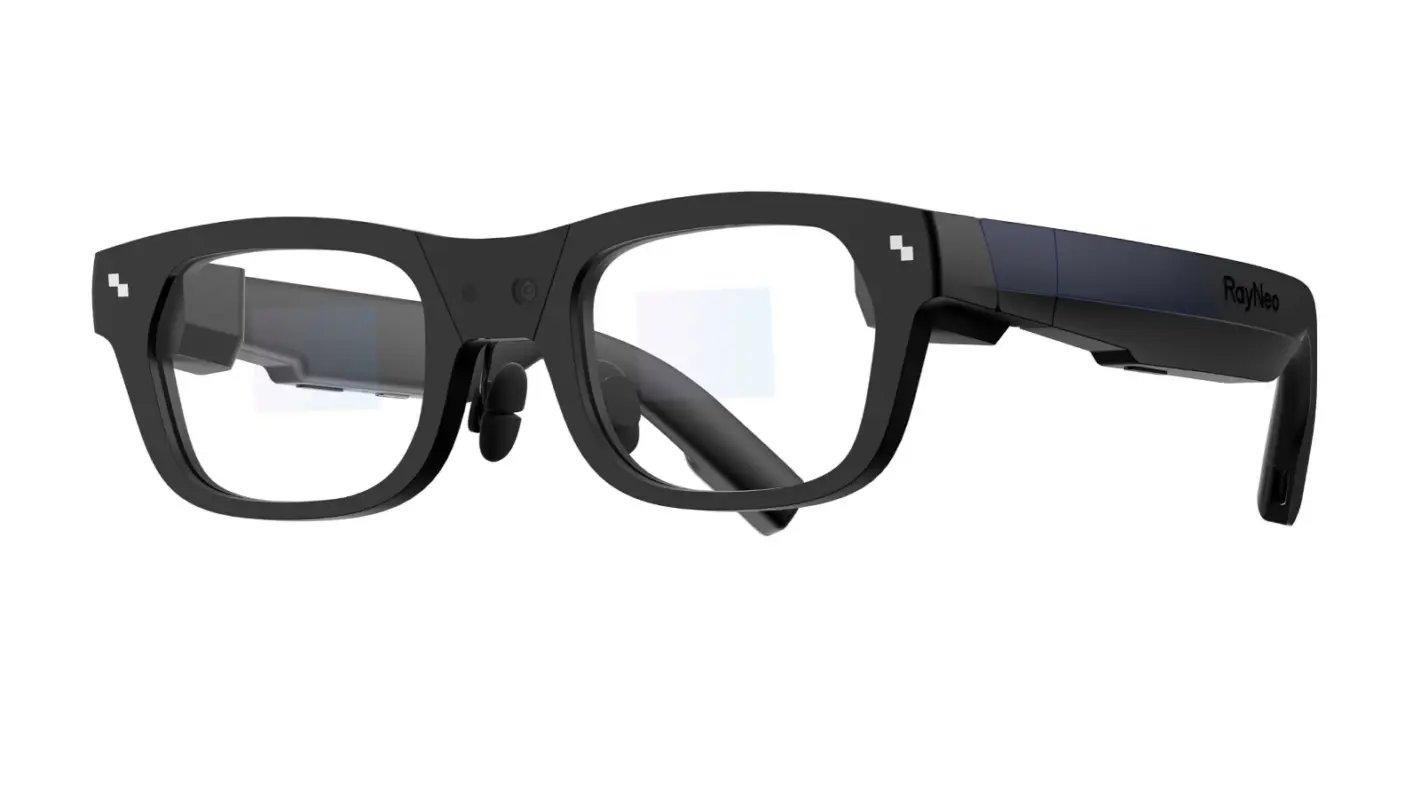 Featured image for RayNeo X2 Lite smart glasses are here with Snapdragon's AR1 chip