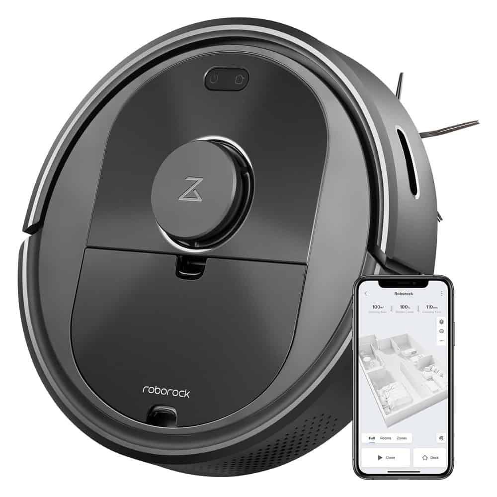 Roborock Q5 image 1