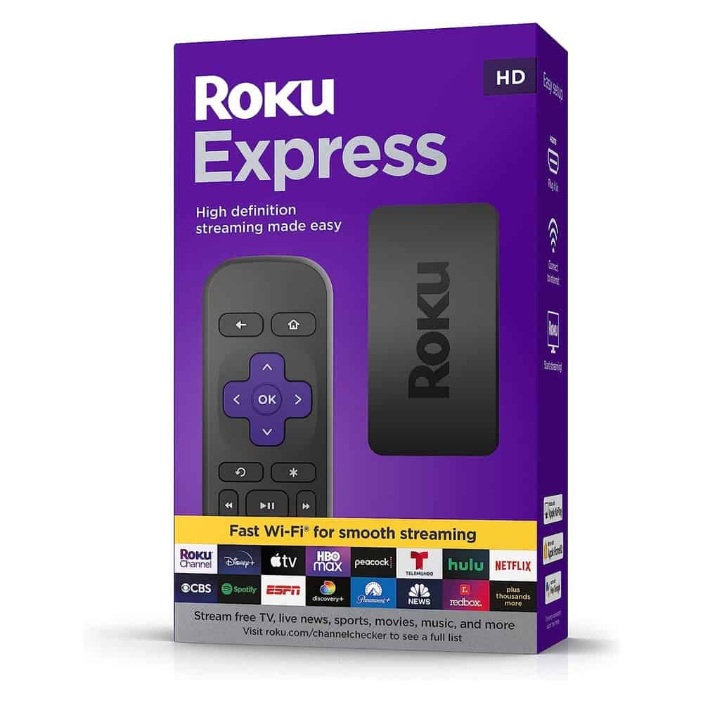 Roku Express image 11