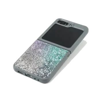 Samsung Swarovski studded Galaxy Z Flip 5