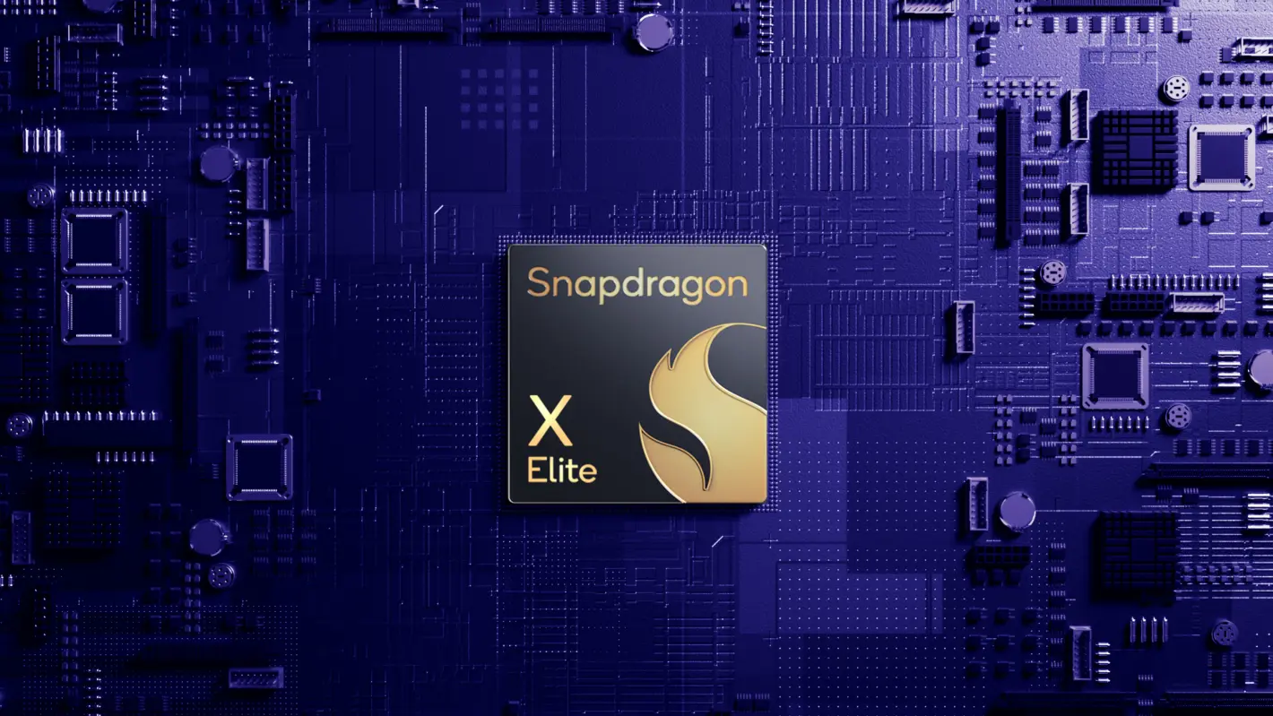 Featured image for Qualcomm debuts Snapdragon X Elite with incredible power efficiency