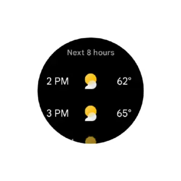 Wear OS 4 Take Screenshot (4)