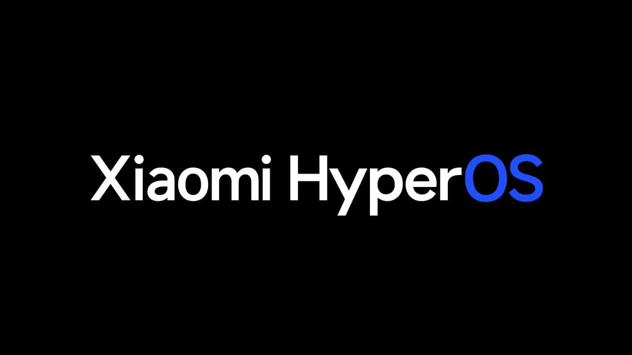 Featured image for Xiaomi's HyperOS will be the biggest update 