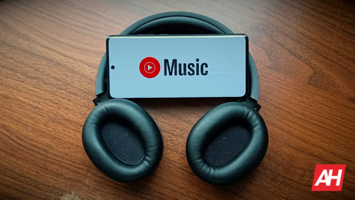 Featured image for YouTube Music now lets you add podcasts via RSS feed