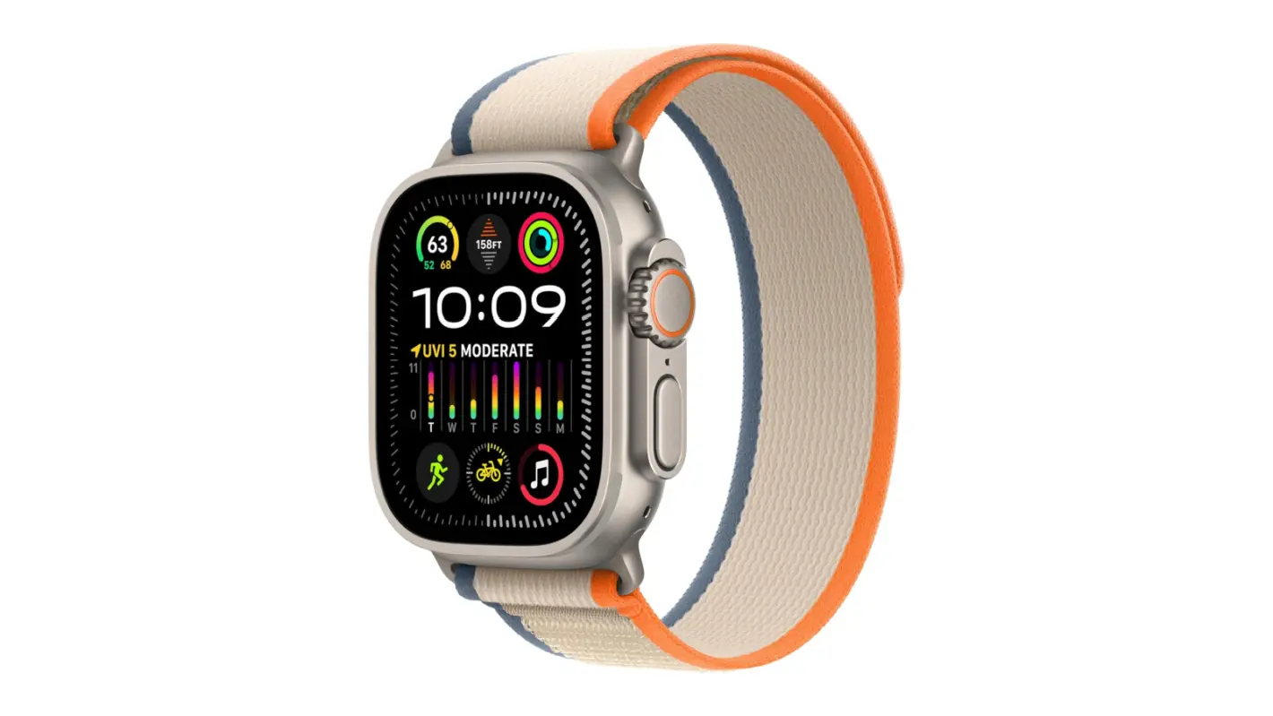 Featured image for Newest Apple Watches now support customizable double-tap gestures