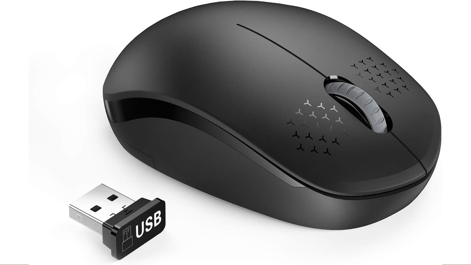 seenda Wireless Mouse