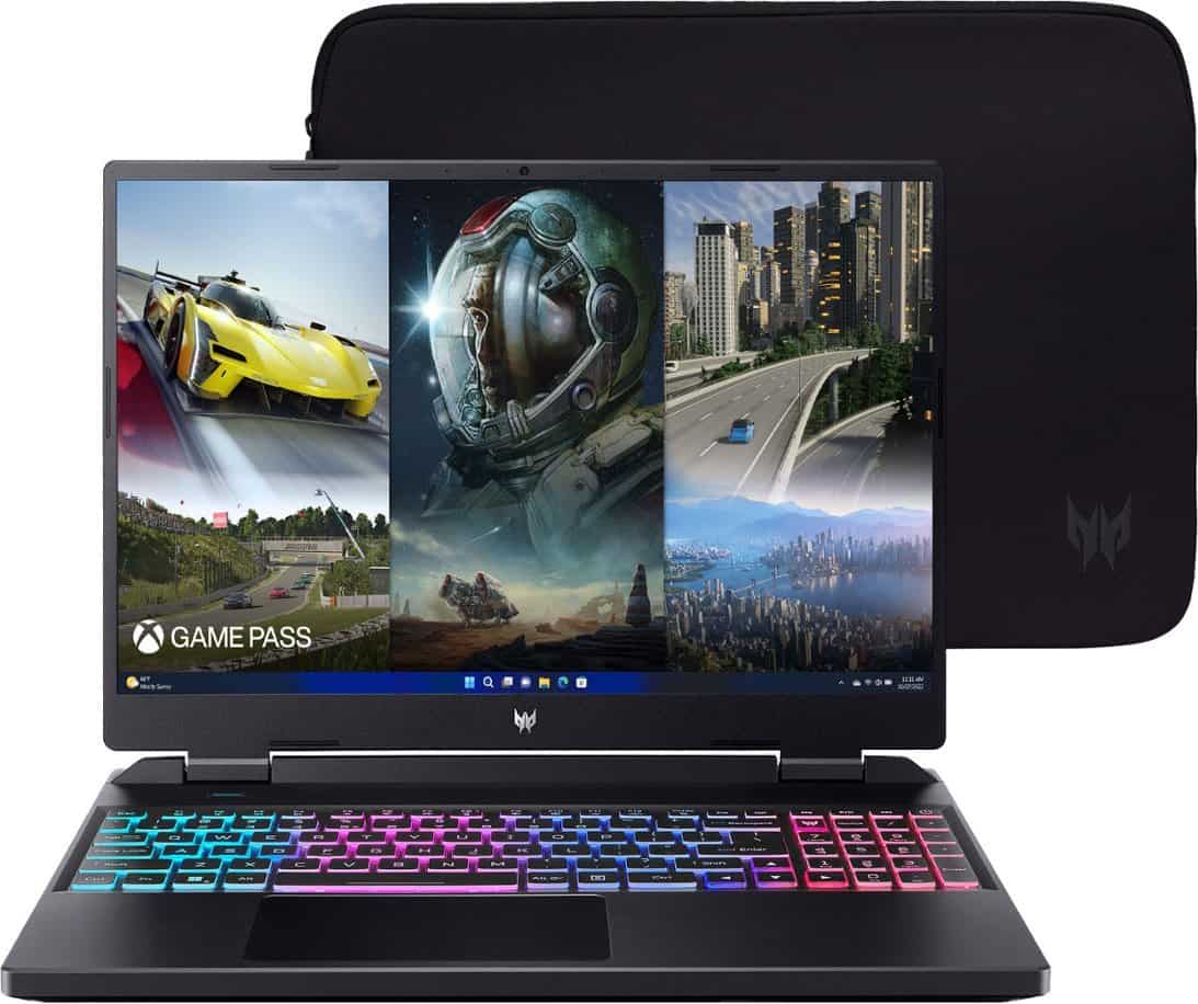 Acer Predator Helios Neo 16-inch | Best Buy