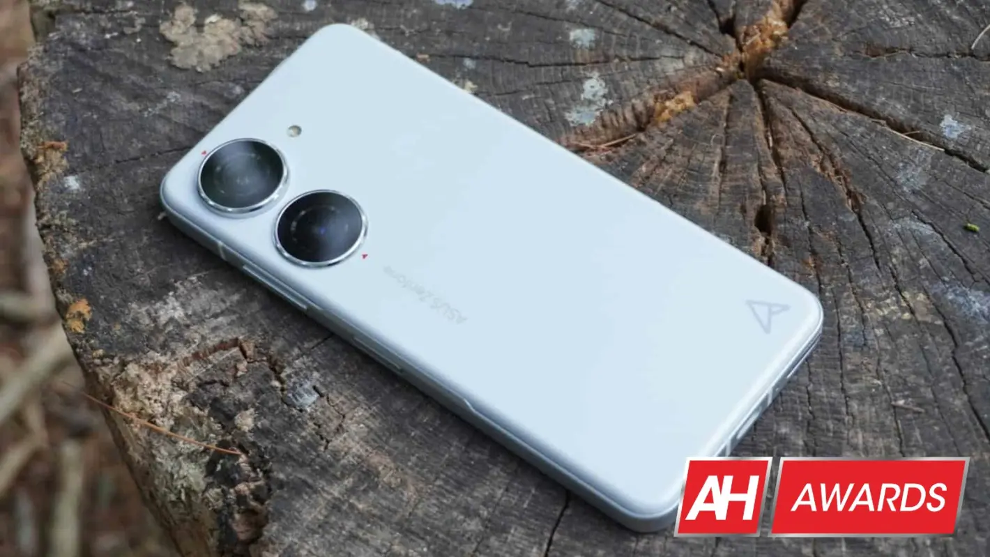 Featured image for AH Reader's Choice Awards: Most Underrated Smartphone of 2023 – ASUS ZenFone 10