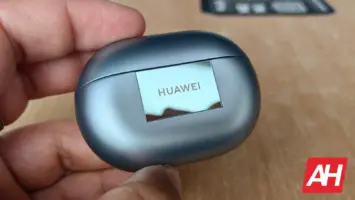 AH Huawei FreeBuds Pro 3 image 19