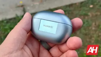 AH Huawei FreeBuds Pro 3 image 3